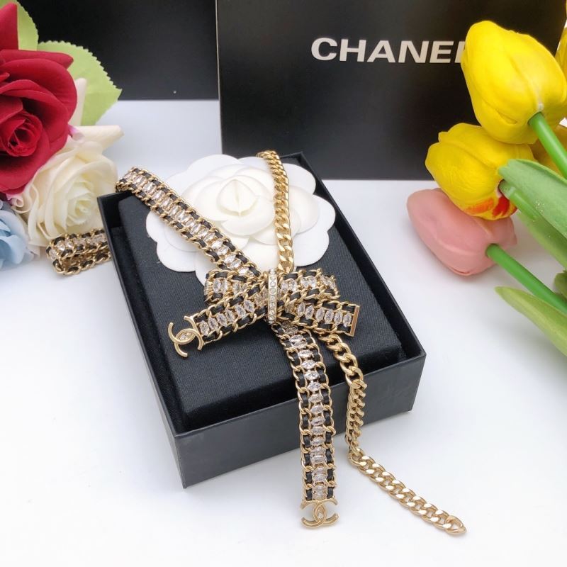 Chanel Necklaces